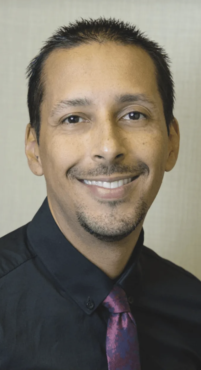Nazario Young-Trujillo, DDS Nazario Young-Trujillo DDS