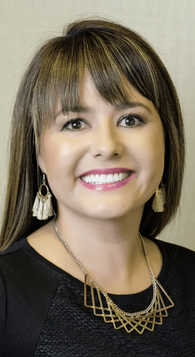 Daisy Young Daisy Young Dental Hyg./ MRKT. Dir.