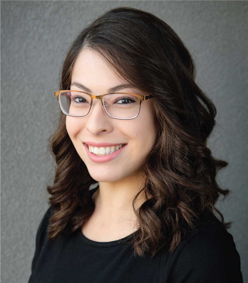 Donnette Medina